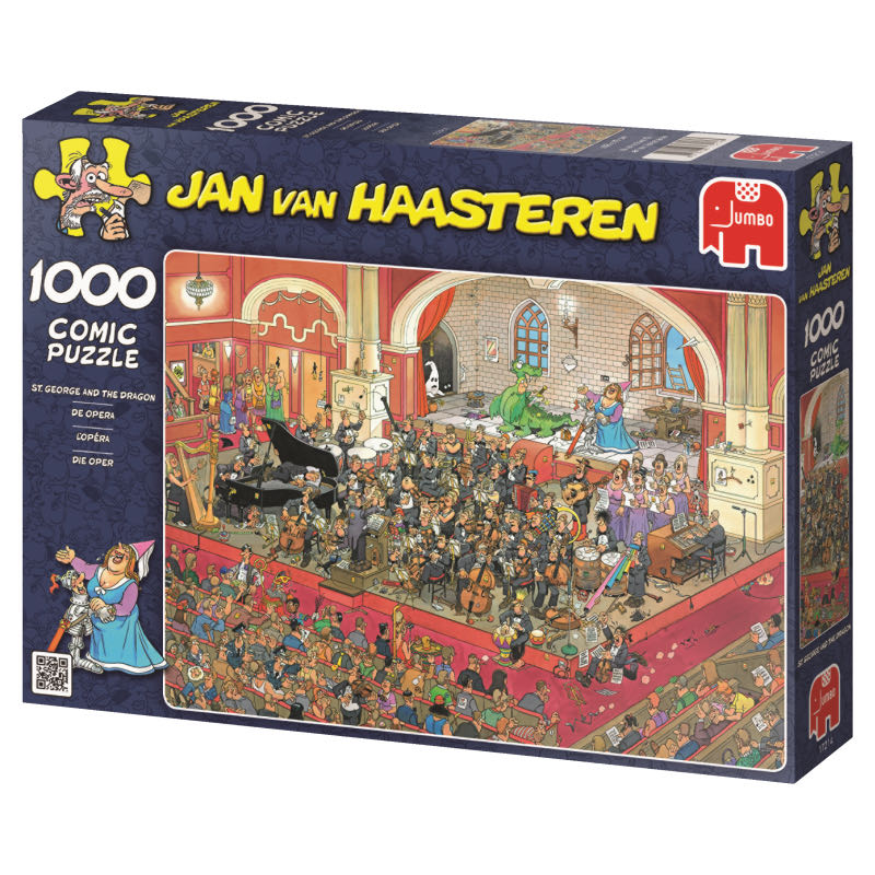 Ayaba By Ananda Nahu Dopepieces Jigsaw Puzzle New Sealed