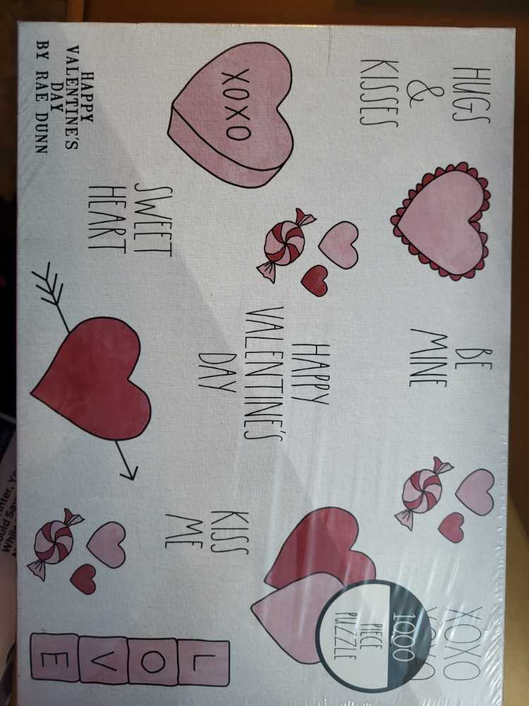 Christmas Collage-TRADED