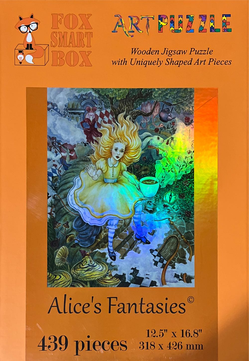 Postcard From Amsterdam