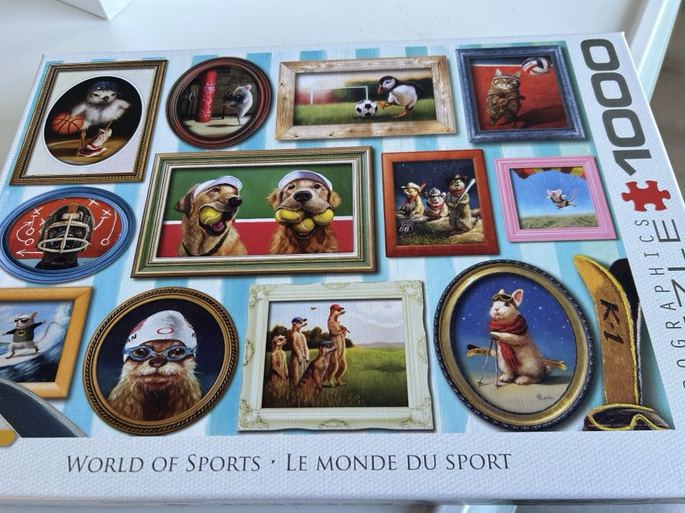 Crystal Forest-Gray Wolves