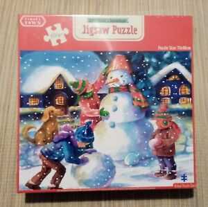 The Christmas Sweater