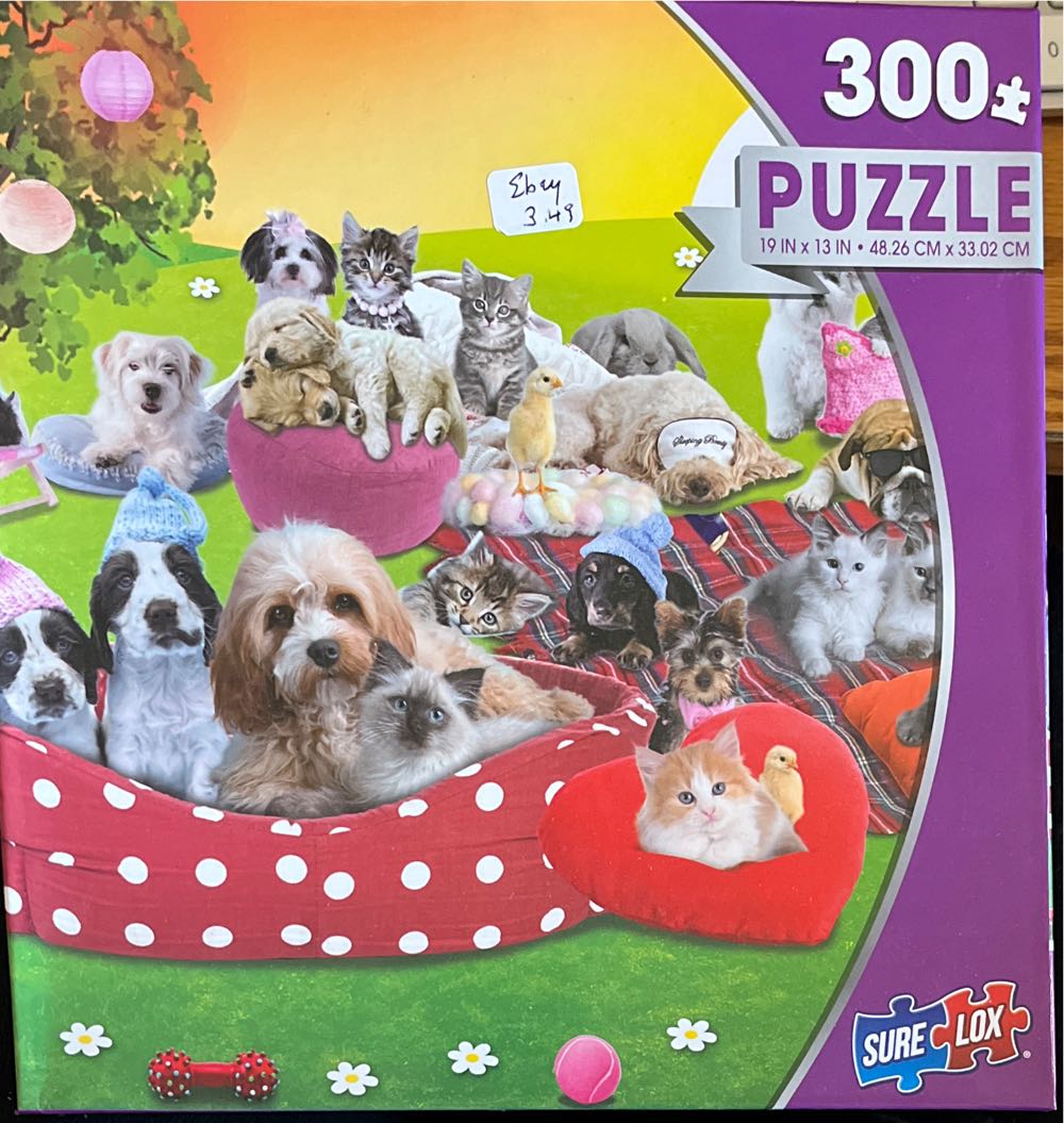 Moonlight Journey Square