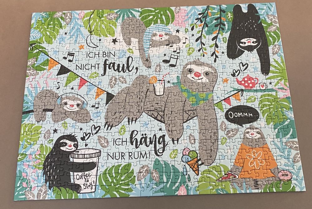 Night At The Meowseum