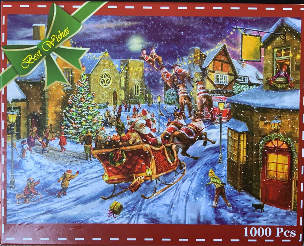 Aimee : Stitch in Time, A 🆕