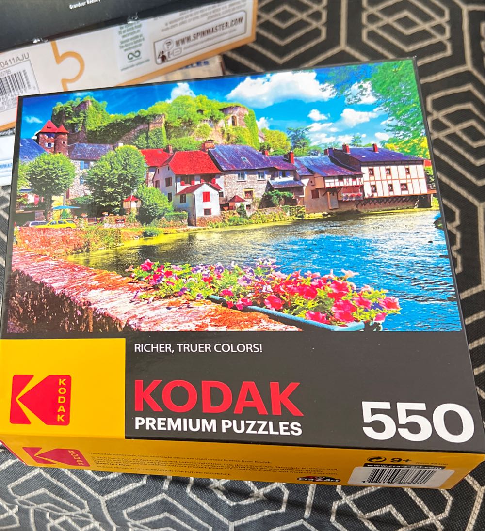 2006 Limited Edition : The Christmas Fair