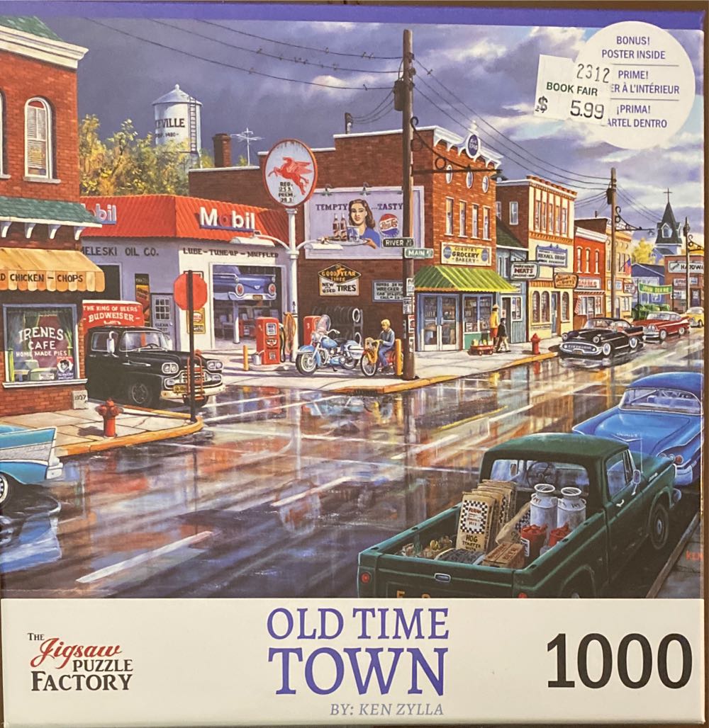 Mickey Mouse Celebration