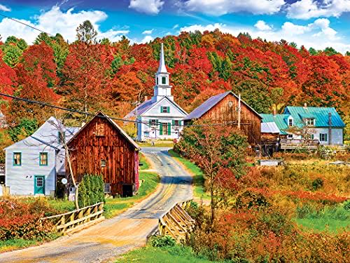 Happy Santa’s With Puppies