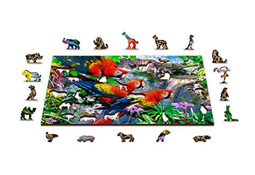 Josephine Wall Honeysuckle Jigsaw Pcs Collector Tin New Sealed