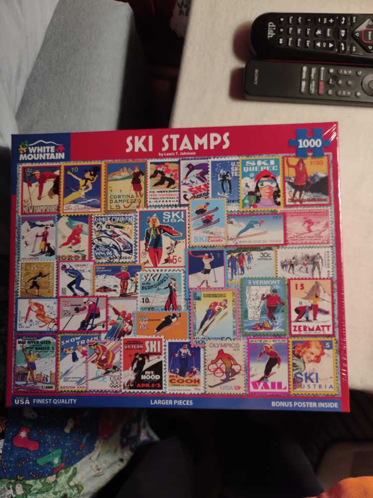 Luckies Of London | London Jigsaw Puzzle | Adult Puzzle Board & Board Games | Jigsaw Puzzles 500 Pieces With Storage Accessories Included | Wall Art For Bedroom Home Decor | Camping Games