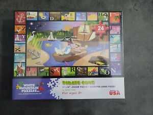 Disney Princess: Adult Colouring Book & Puzzle Pieces