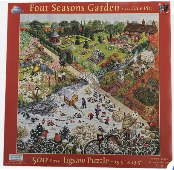 Countryside Christmas