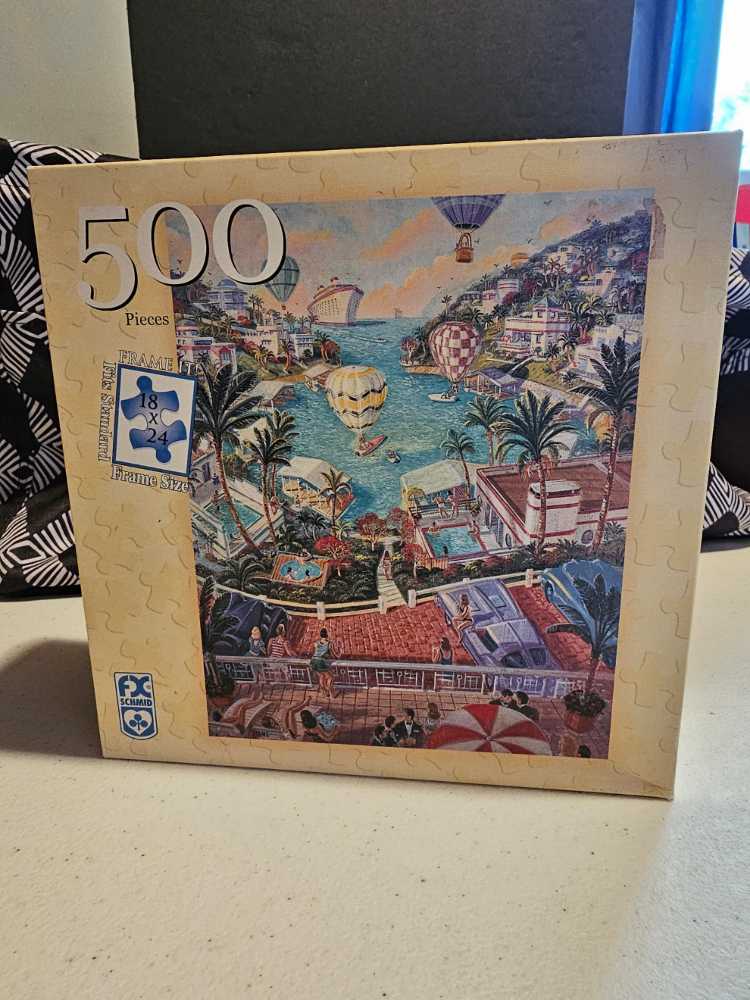 Following In Dad’s Footsteps TS