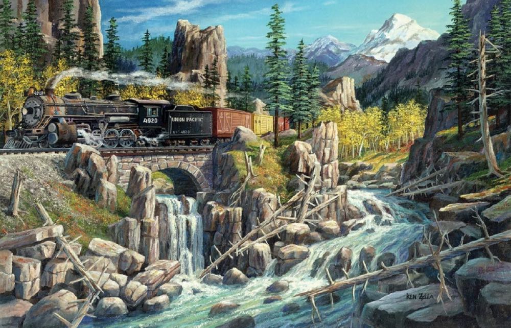 Santa’s Little Helpers