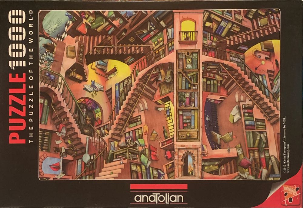 Proud Little Angular