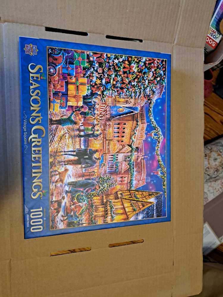 Village De Vin Alsace France