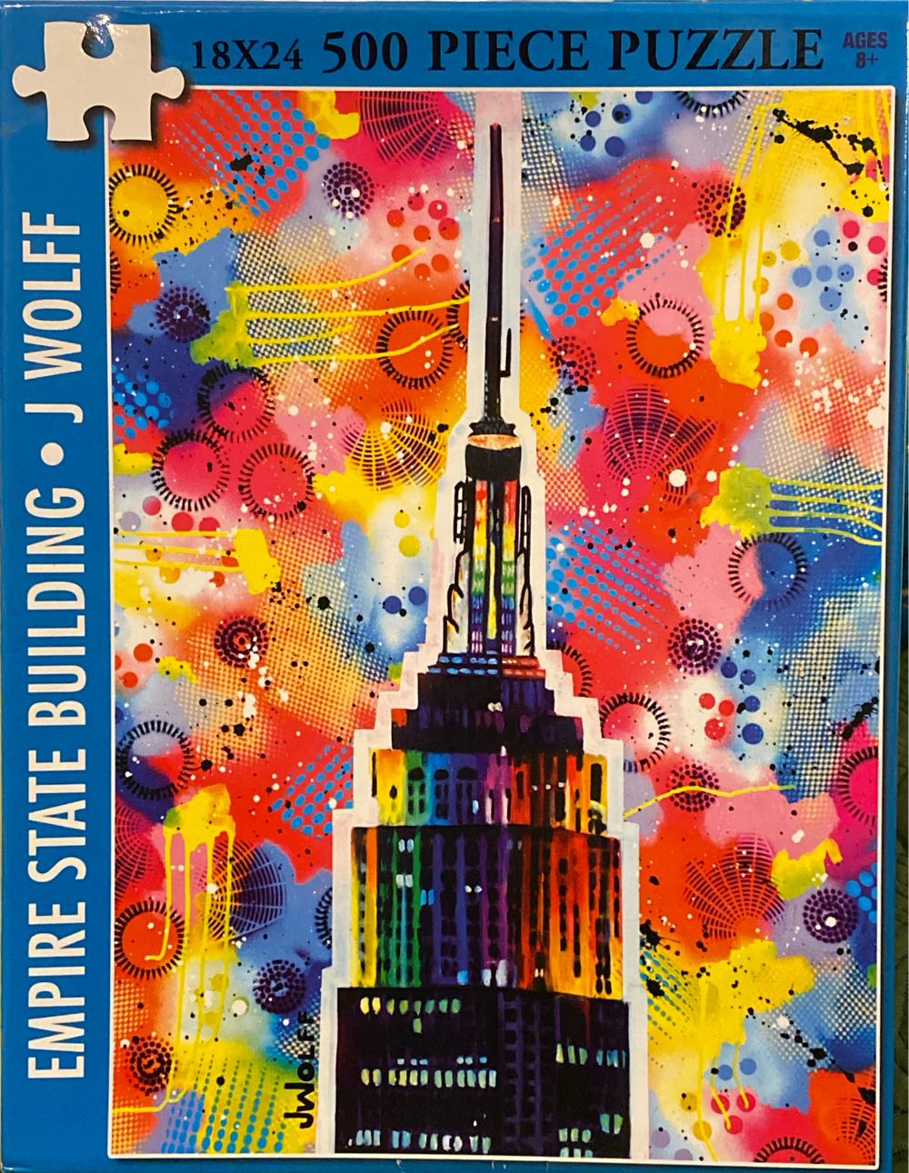 Sweet Shop - Completed