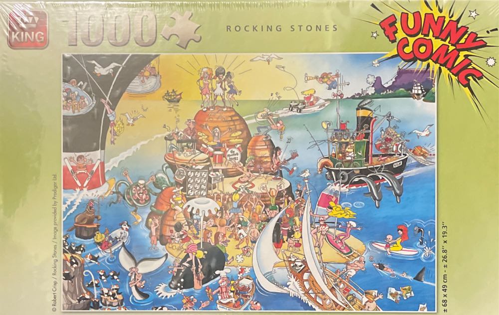 Prime3d Puzzle: Golden Gate Bridge 500pc 3d 500 Prime Piece