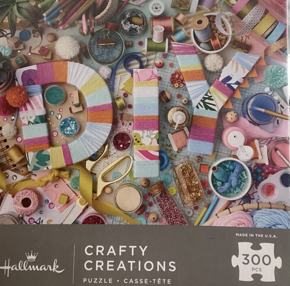 The Simpsons Jigsaw Puzzle Impossipuzzle 550 Pieces Brand New Sealed