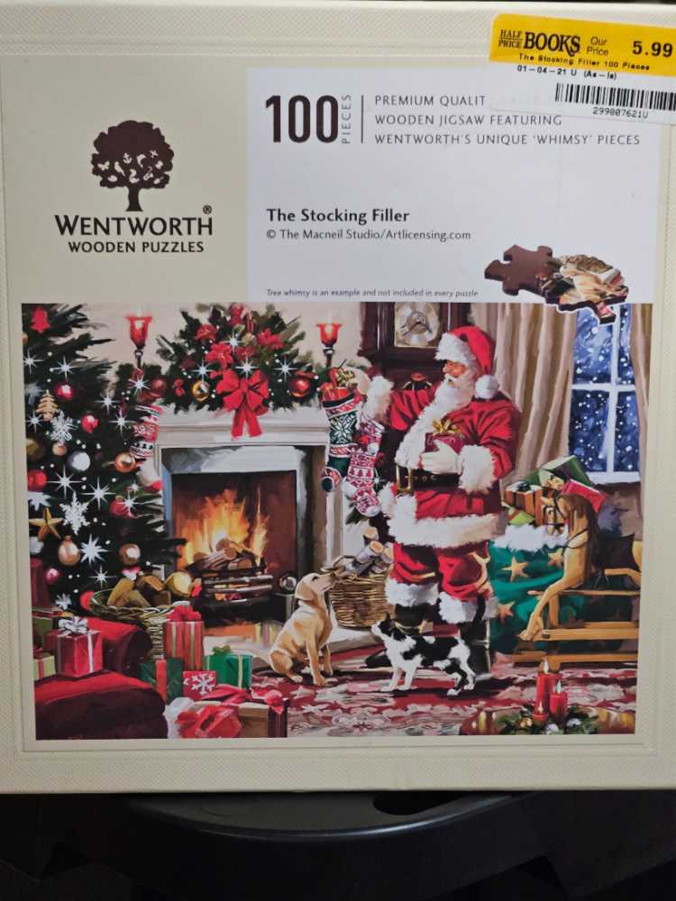 Kodak Fireworks Piece