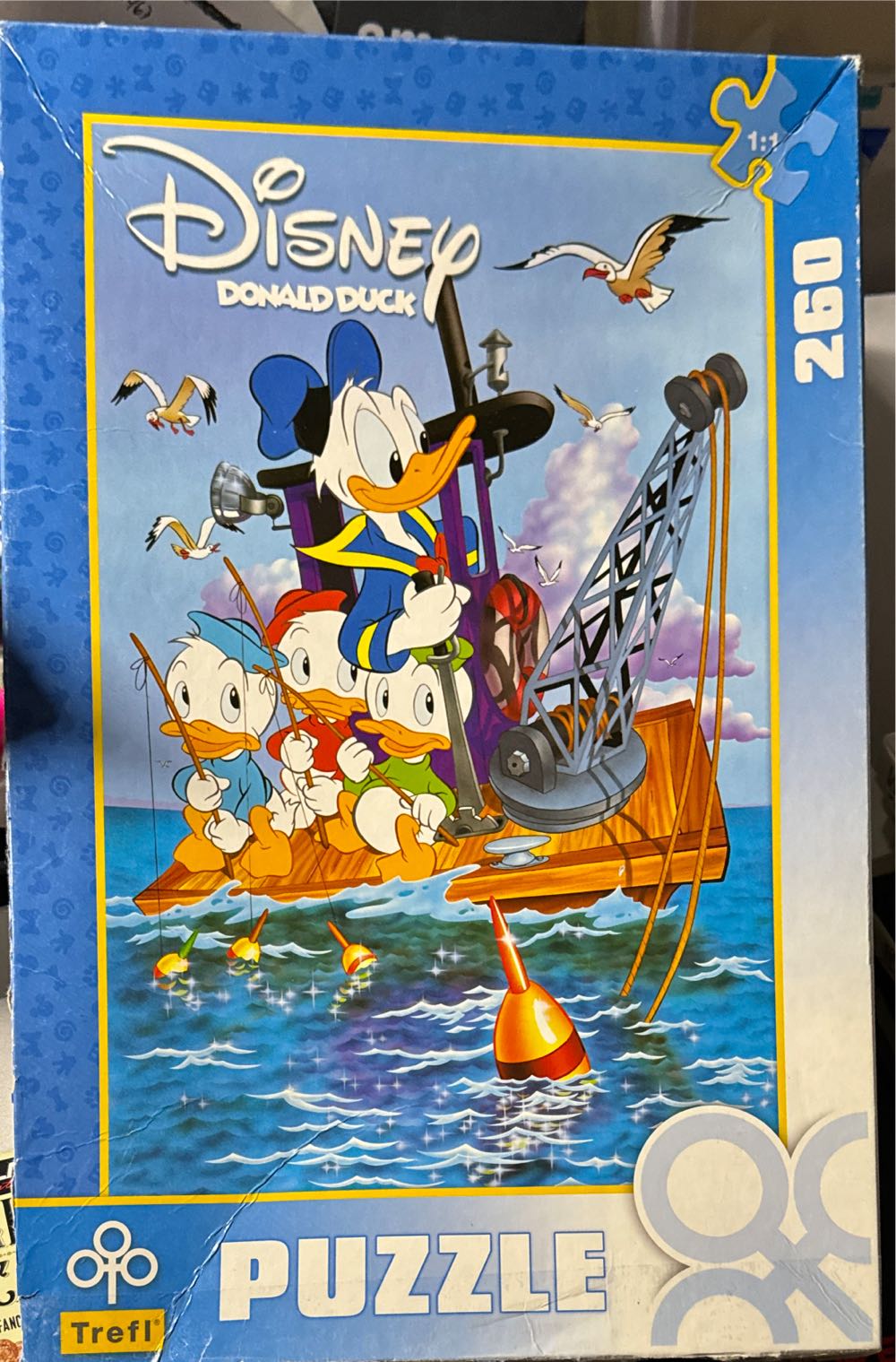 Return To The Village