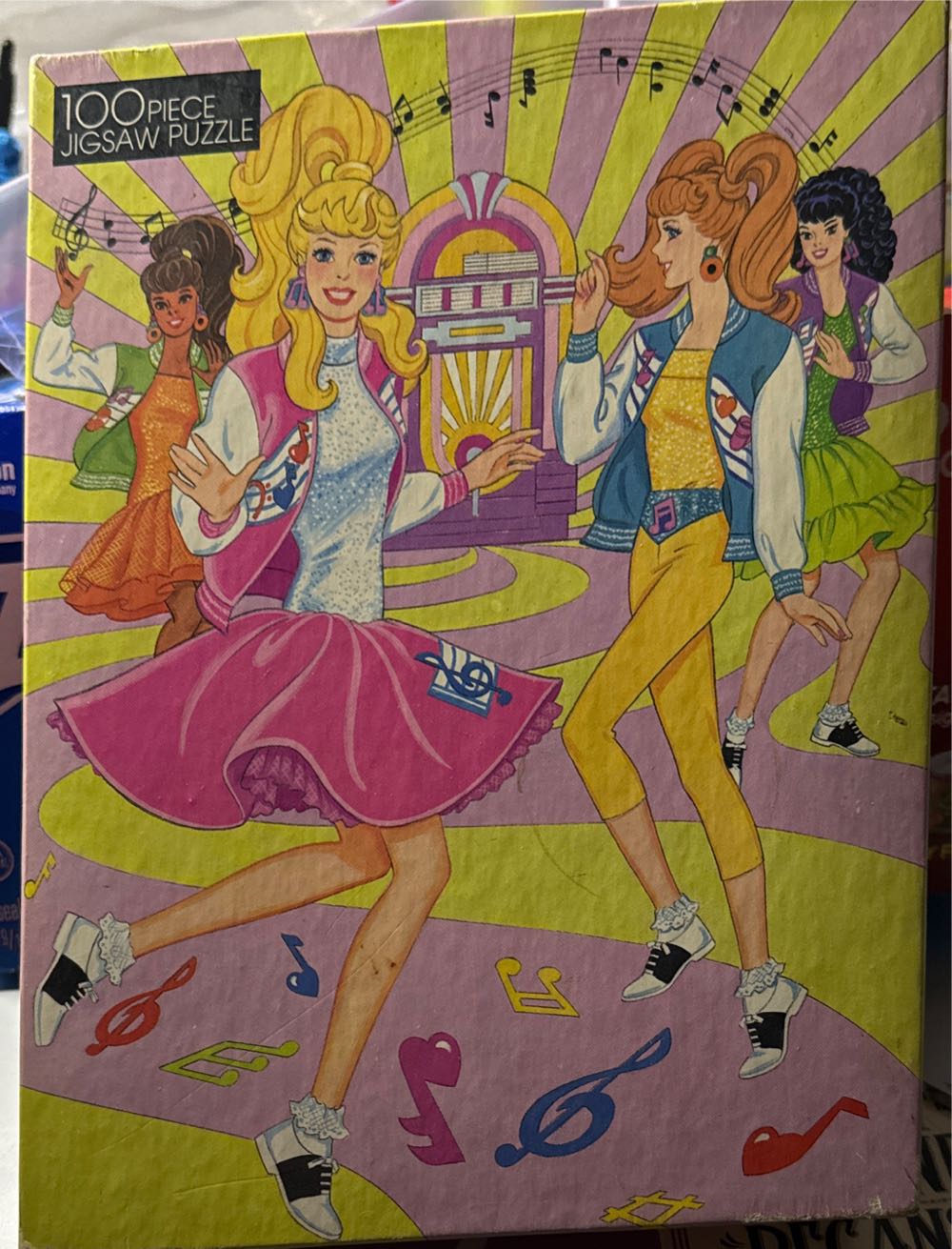 Trefl Brooklyn Bridge New York Usa Piece Jigsaw Puzzle Red 27”x19” Print Diy Puzzle Creative Fun Classic Puzzle For Adults And Children From 12 Years Old