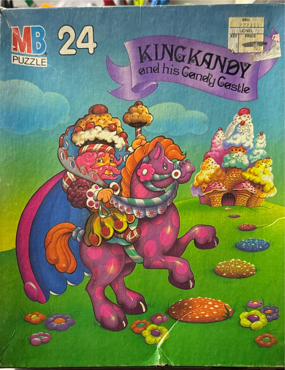 The Little Mermaid Celebration Of Love