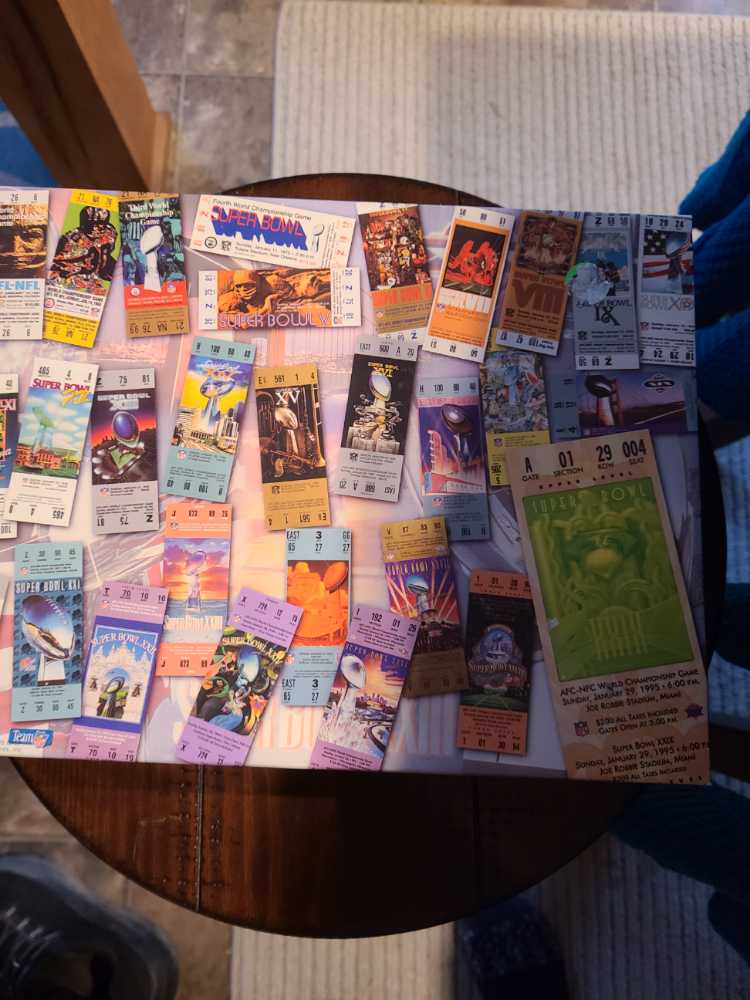 Winter Fun And Games