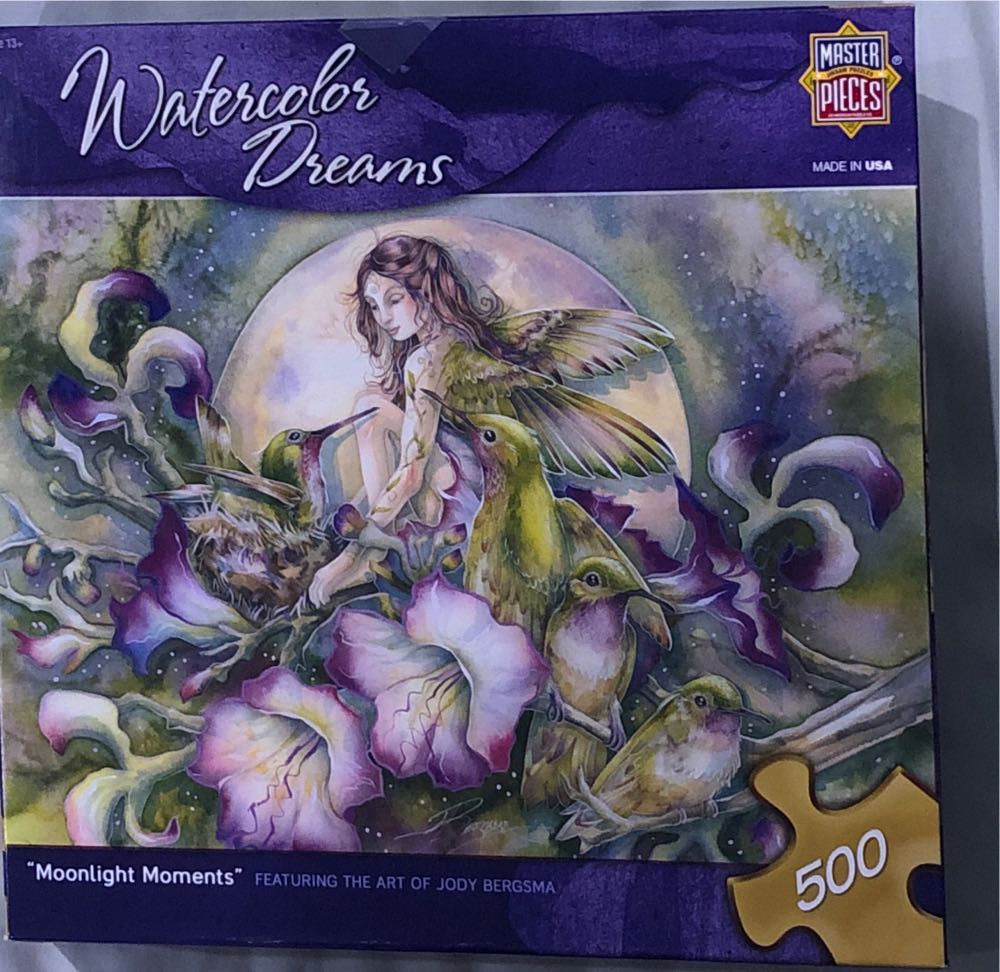 Bourton at Christmas