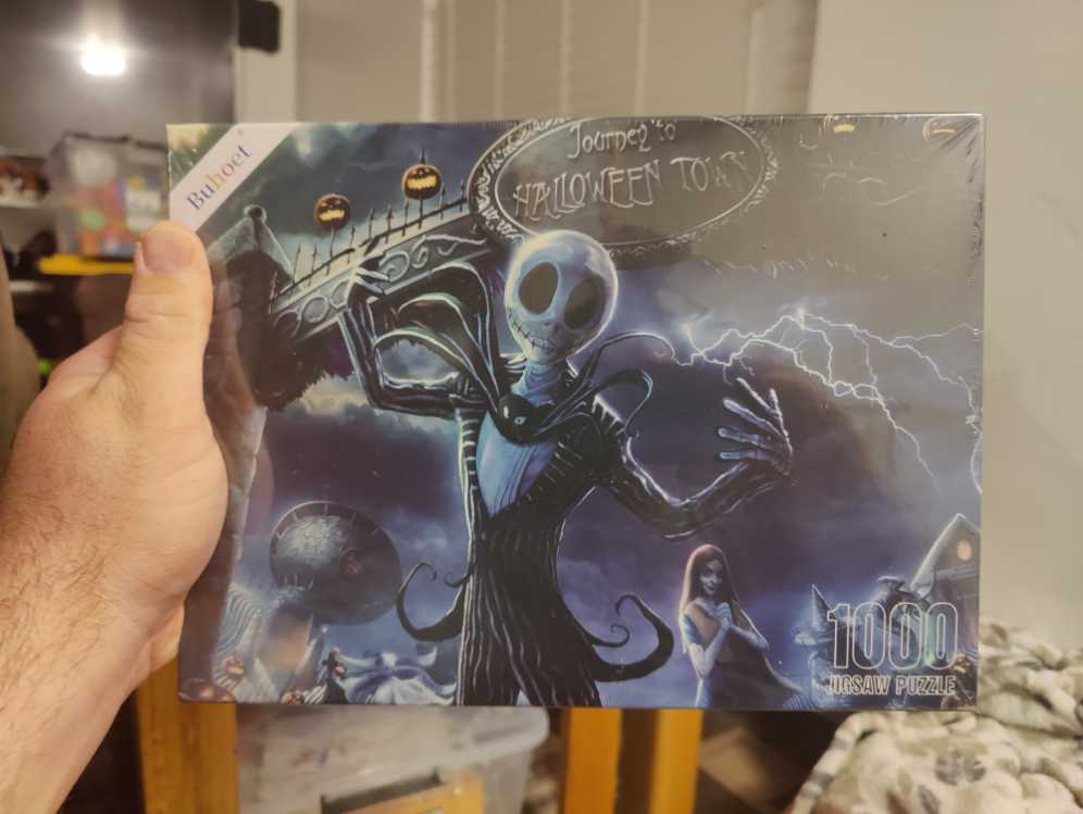 Cinderella’s Carriage - Disney Princess