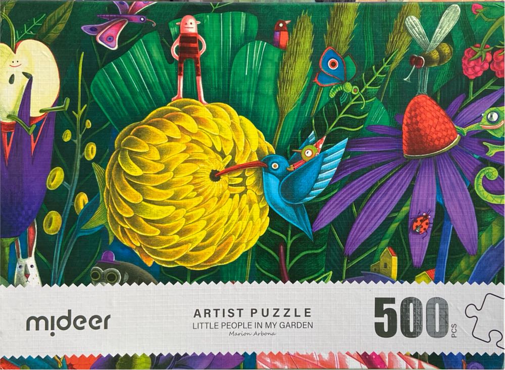 Voices From The Silent World