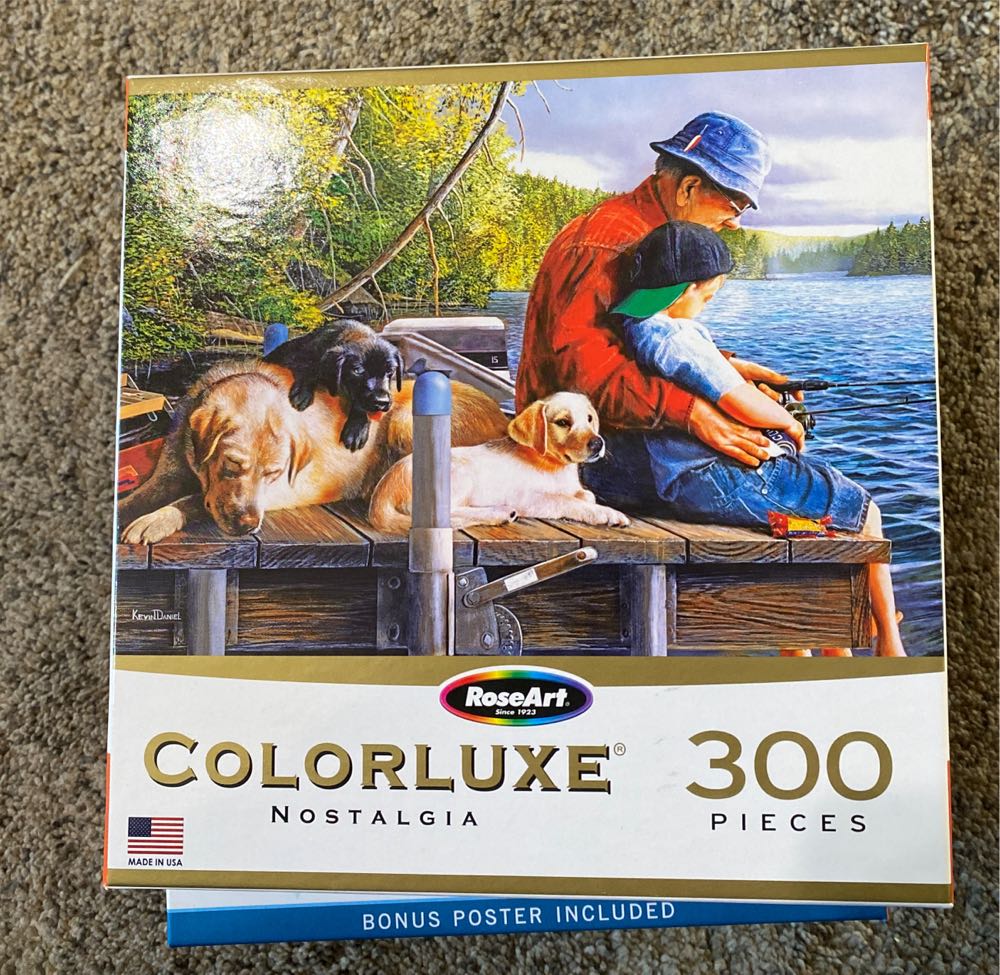 2006 Limited Edition : The Christmas Fair