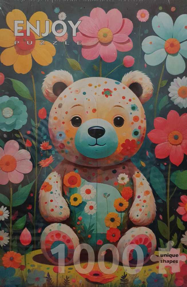 Make Room For Three More