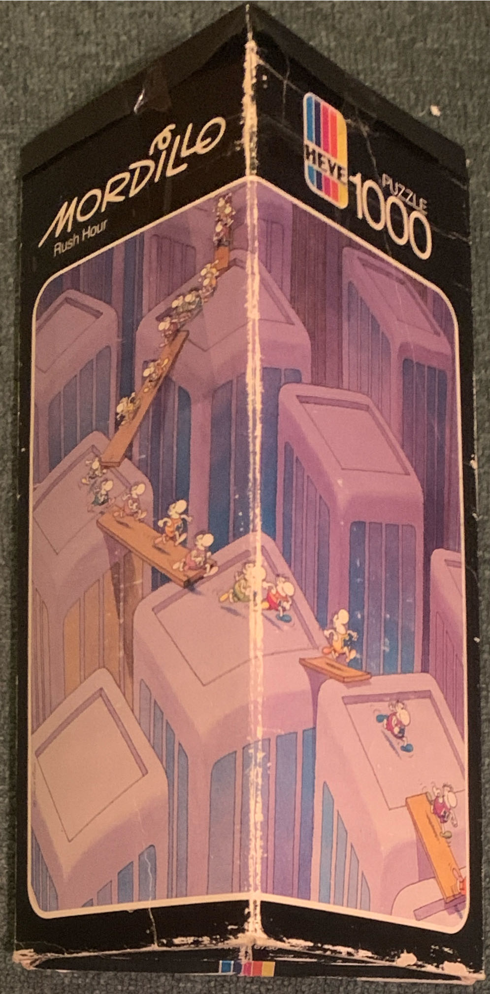 Desperate Housewives