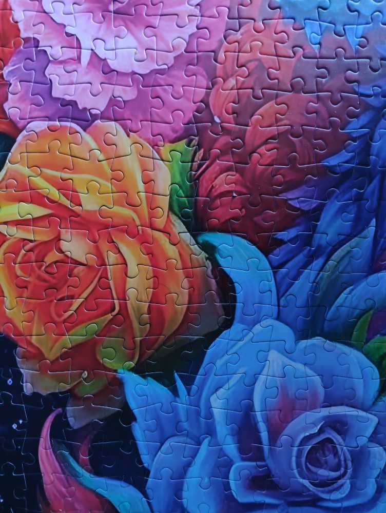 Dragon - Enjoy Puzzle puzzle collectible - Main Image 4