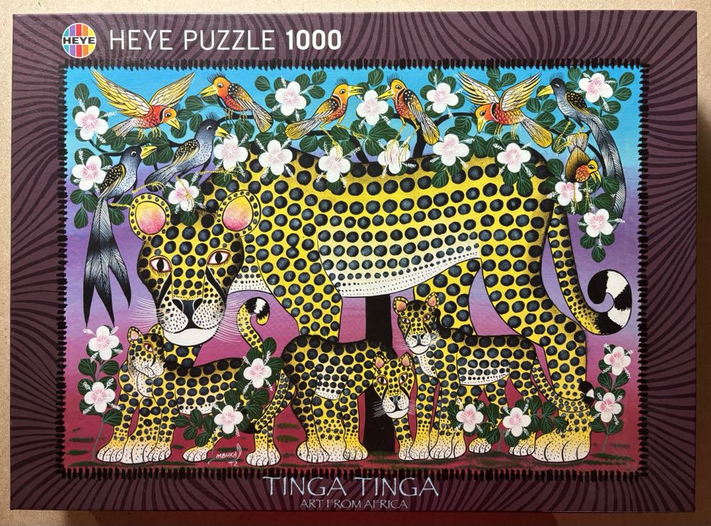 Sunsout The Gold Plates By Greg Olsen 500 Pc Jigsaw Puzzle Lds Religion Art