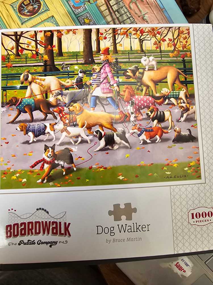 The Brave Little Tailor