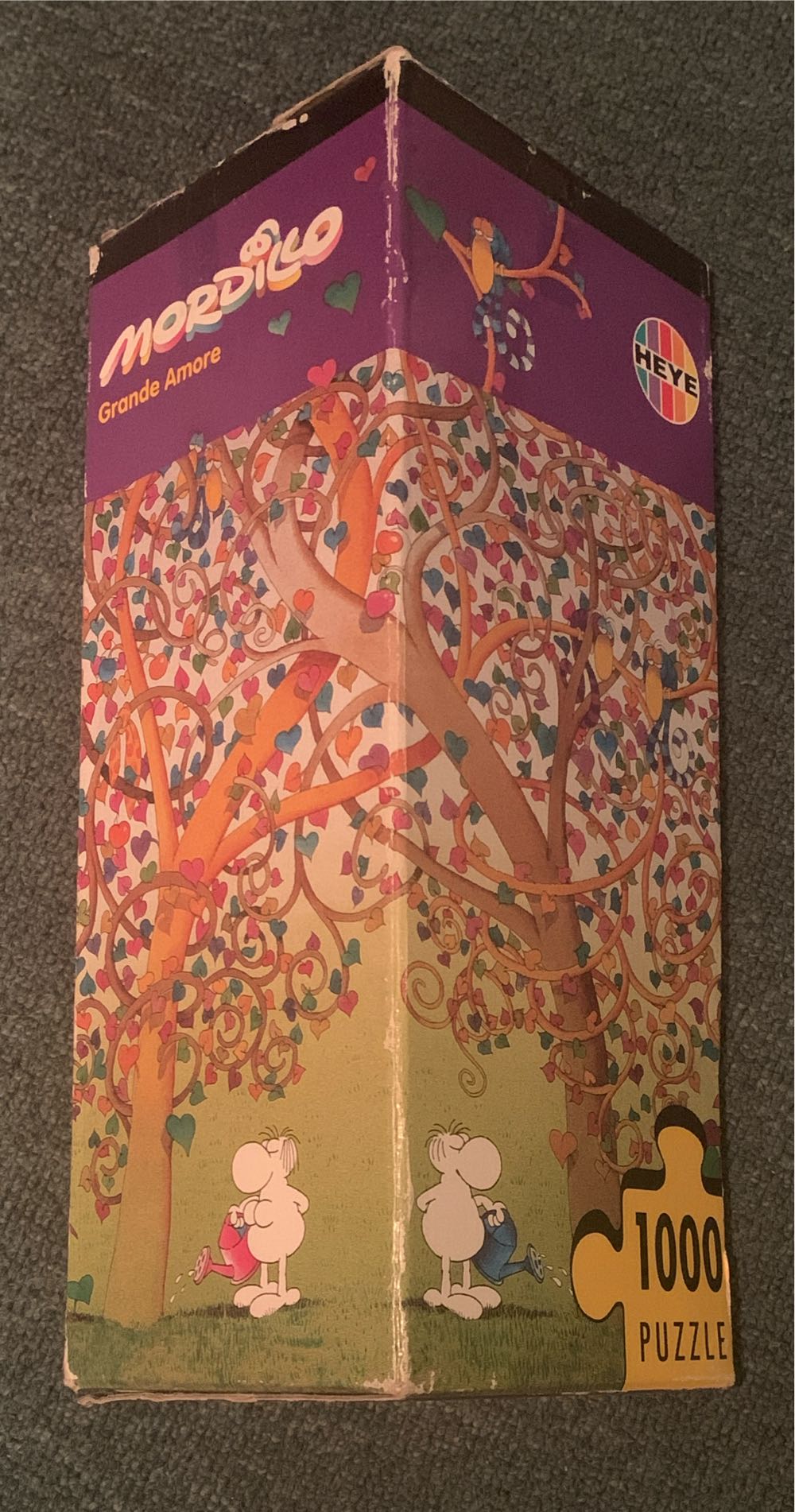 AGSA Series: Del Kathryn Barton - For The Feeling