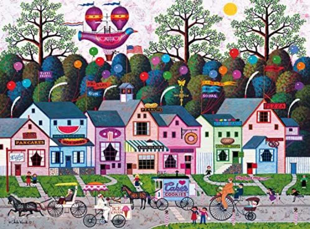 Spam 4 of 4 (130 Pieces In Spam tin)