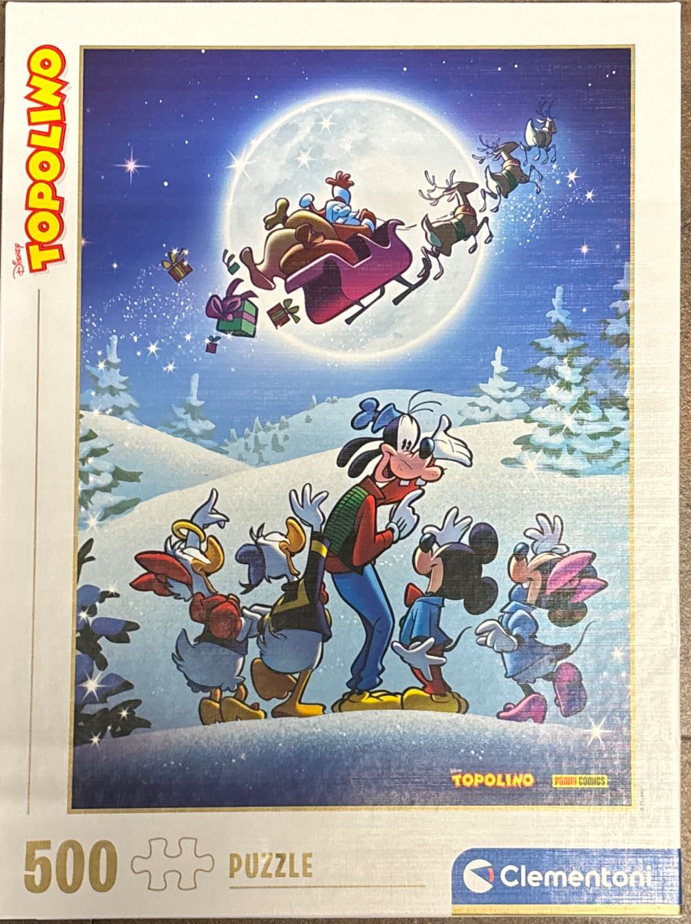 West Mountain Lumber Train