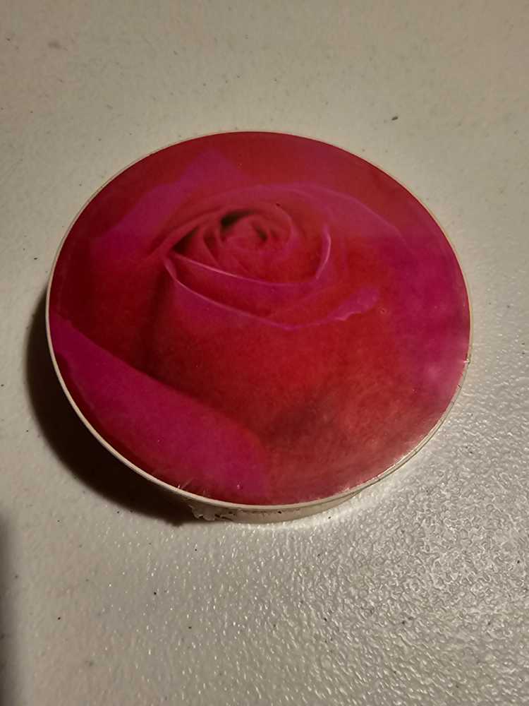 miss all-american beauty rose - Springbok 🇺🇸 puzzle collectible - Main Image 1
