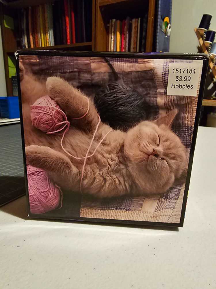 NFS Mystery Jigsaw: CSI Miami The Crush C