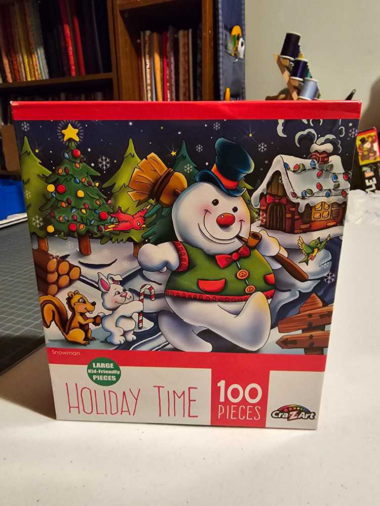 2020 Limited Edition : Christmas is Coming