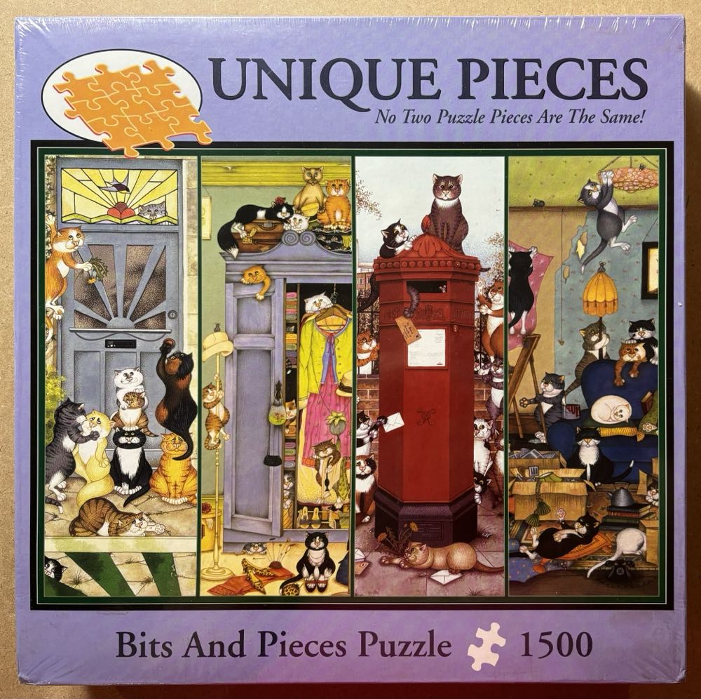 At The Beach Book And Jigsaw By Roland Harvey Beach: