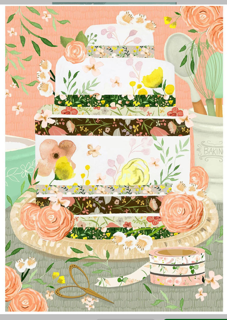 Artisan Bakery - Villager Puzzles puzzle collectible [Barcode 628942745492] - Main Image 3