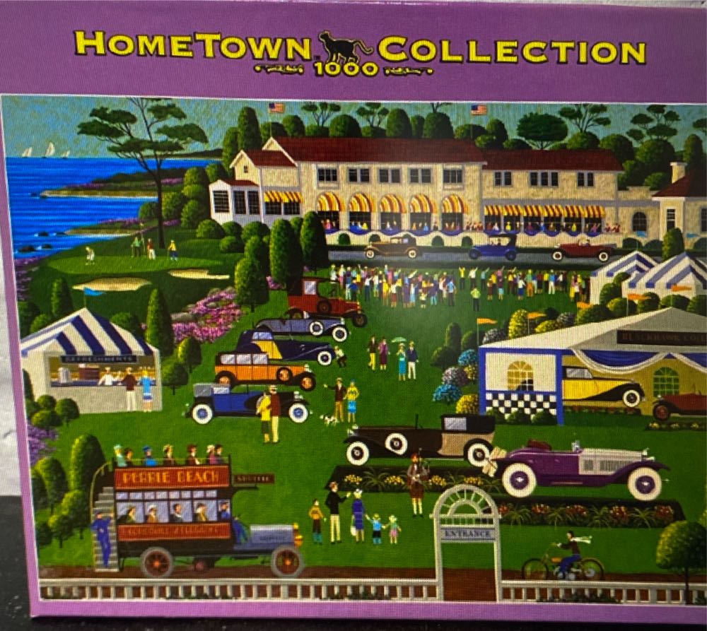 And What’s Your Name