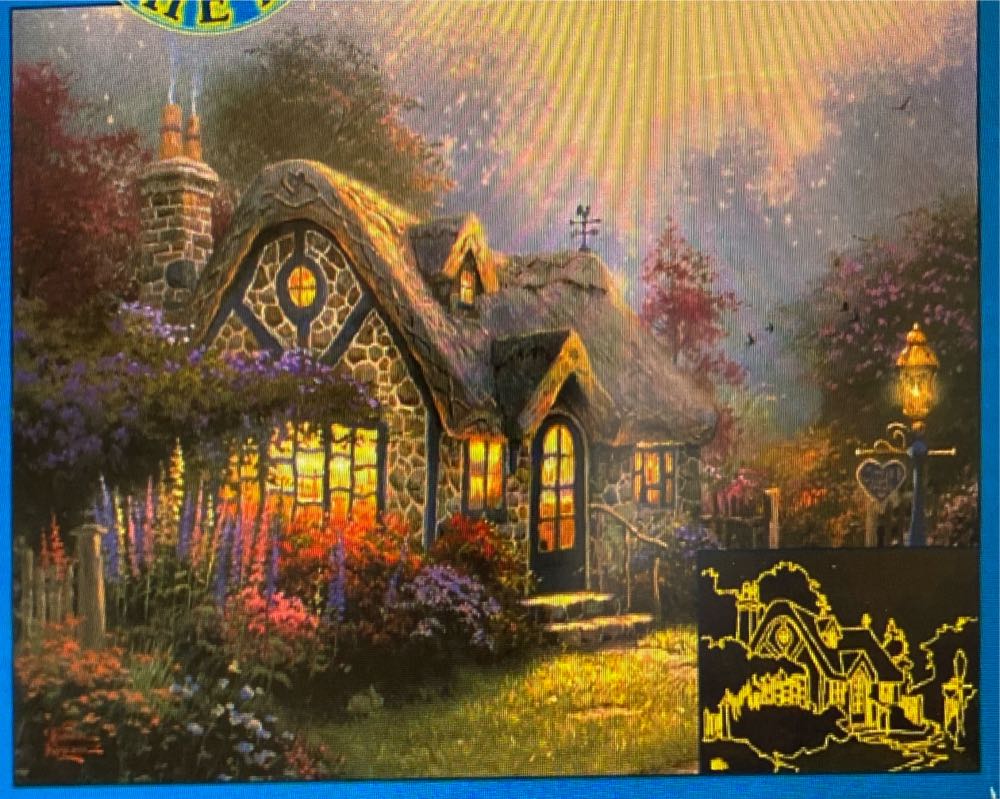 Travel Trinkets - SOLD