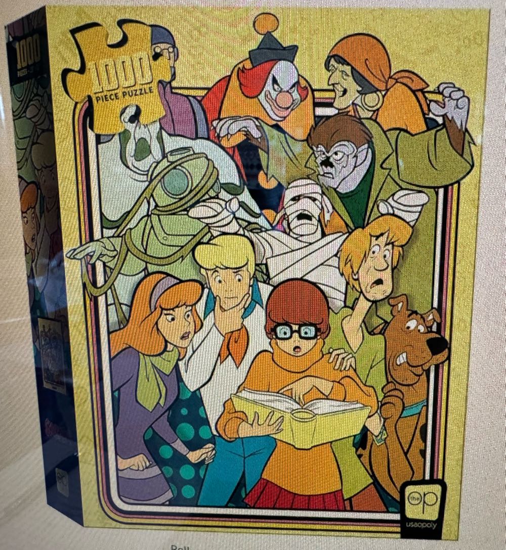 Cradle Mountain And Dove Lake