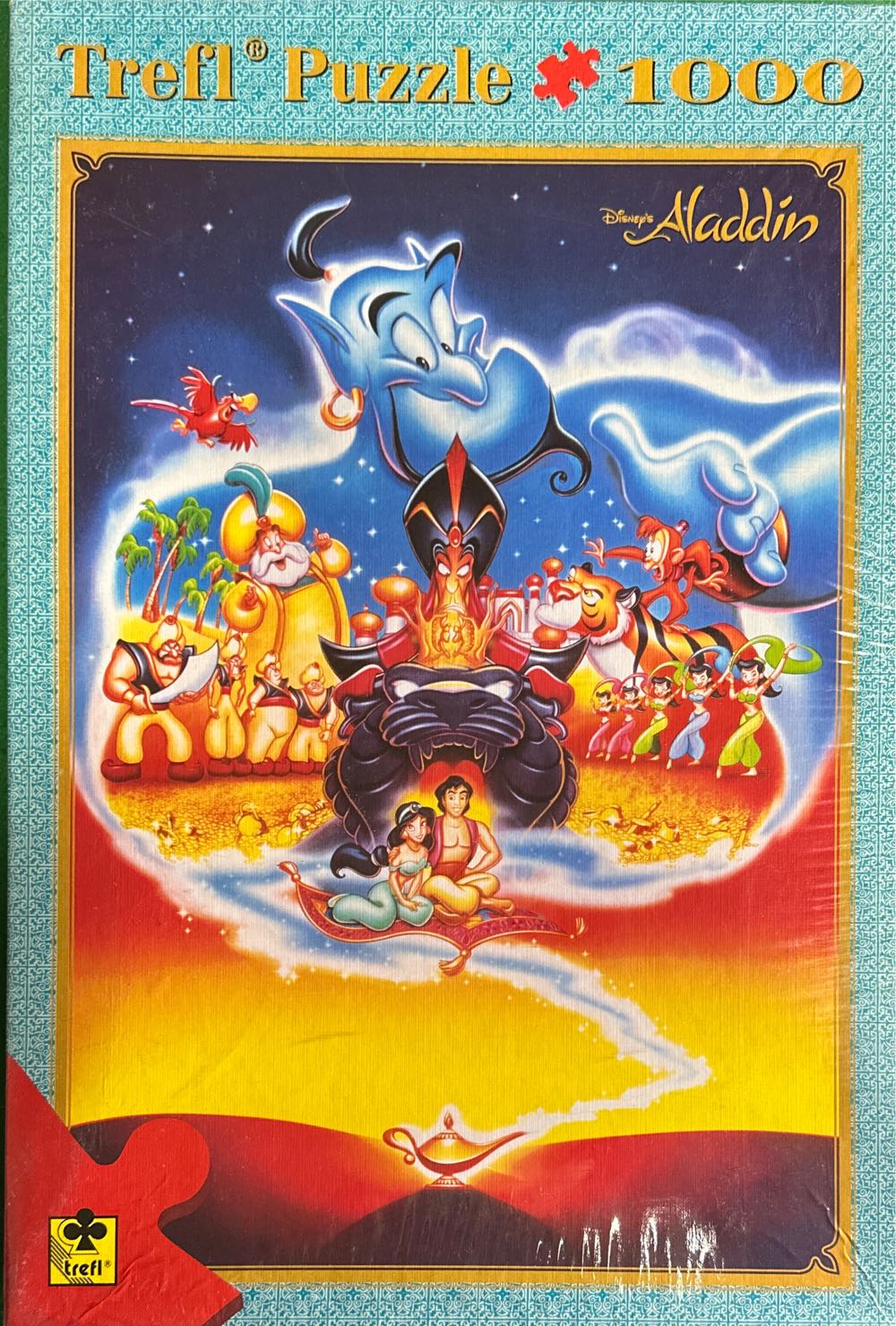 City Collection Vatican City Rome Italy Pieces King – 96 X 68 Cm Puzzel Vaticaanstad Stukjes City Rome Vaticano