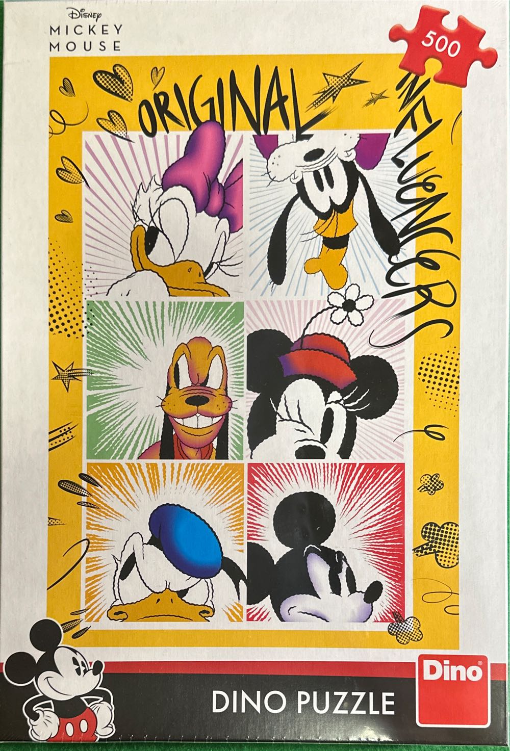 The Beatles Piece Jigsaw Sgt Peppers Lonely Hearts Club Band