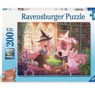 King And Country: Commemorative Puzzle